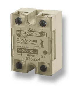 G3NA-250B-UTU 100-240VAC