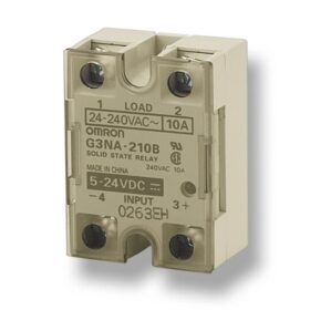 G3NA-250B-UTU 100-240VAC G3NA-250B-UTU 100-240VAC