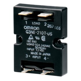G3NE-220T-US 24VDC G3NE-220T-US 24VDC
