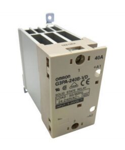 G3PA-240B-VD 5-24VDC