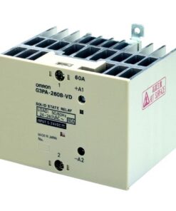 G3PA-260B-VD 5-24VDC