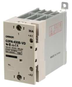 G3PA-430B-VD 12-24VDC