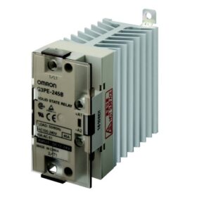 G3PE-235B 12-24VDC G3PE-235B 12-24VDC