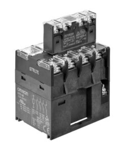 G7Z-2A2B-02Z-R 24VDC