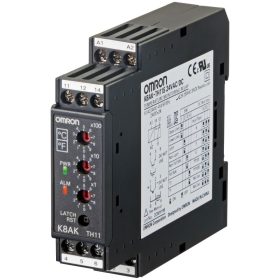 K8AK-TH11S 100-240VAC K8AK-TH11S 100-240VAC