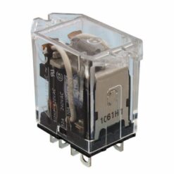 LY2F 220/240VAC