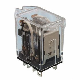 LY2F 24VAC LY2F 24VAC