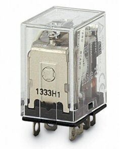 LY1 24VDC