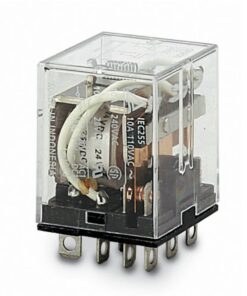 LY3-0 24VDC