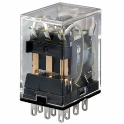 MY3 100/110VAC
