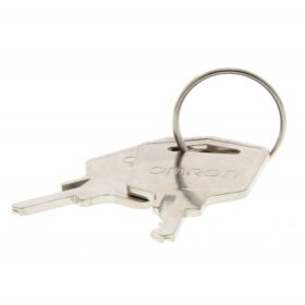 A165K-KEY A165K-KEY