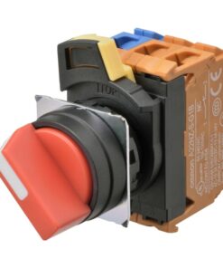 A22NS-2BM-NRA-G100-NN