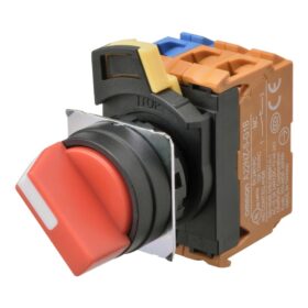 A22NS-2BM-NRA-G100-NN