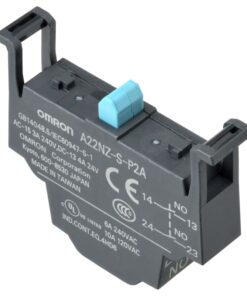 A22NZ-S-P2A