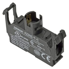 A22NZ-T-C A22NZ-T-C