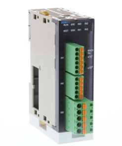 CJ1W-DCM11-E