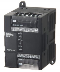CP1E-E10DR-A
