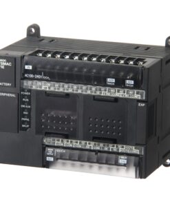 CP1E-NA20DT-D