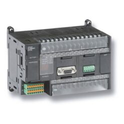 CP1H-X40DR-A
