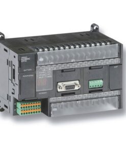 CP1H-X40DR-A