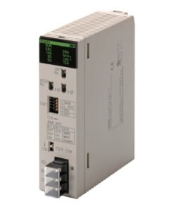 CS1W-CLK23