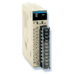 CS Analog ve Süreç G/Ç Üniteleri