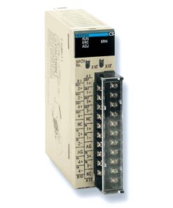 CS Analog ve Süreç G/Ç Üniteleri