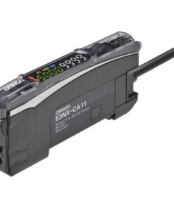 E3NX-CA11 2M