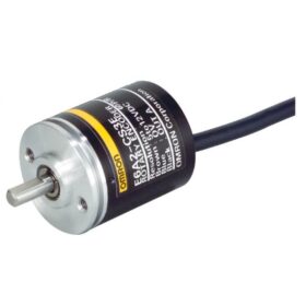 E6A2-CS5C 10P/R 0.5M E6A2-CS5C 10P/R 0.5M