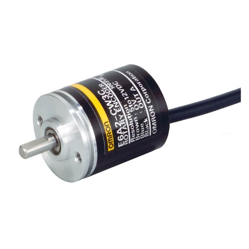E6A2-CWZ3C 500P/R 0.5M E6A2-CWZ3C 500P/R 0.5M