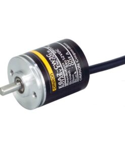 E6A2-CW3C 100P/R 0.5M