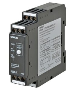 K8AK-PT1 100-240VAC