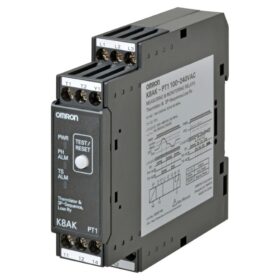 K8AK-PT1 100-240VAC K8AK-PT1 100-240VAC