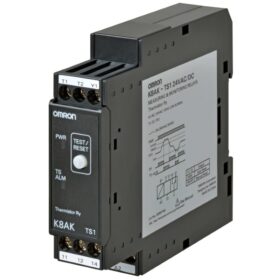 K8AK-TS1 24VAC/DC K8AK-TS1 24VAC/DC