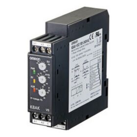 K8AK-VS2 24VAC/DC K8AK-VS2 24VAC/DC