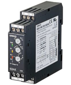 K8AK-VW2 100-240VAC