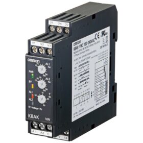 K8AK-VW2 24VAC/DC K8AK-VW2 24VAC/DC
