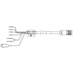 R88A-CX1C003BF