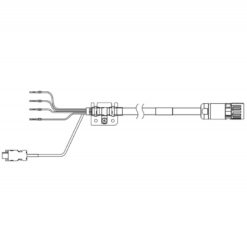 R88A-CX1C003SF
