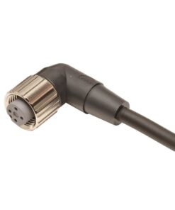 XS2F-M12PVC4A10M