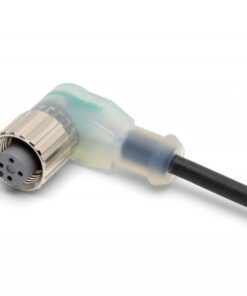 XS2F-M12PVC4A10MPLED