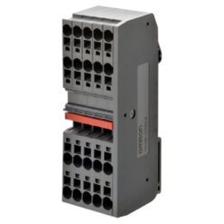 XW6T-COM2.5X20RD