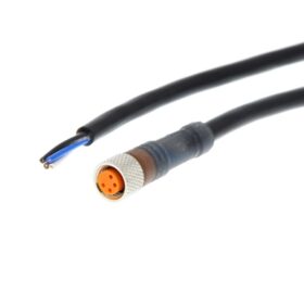 Y92E-M08PVC4S5M-L Y92E-M08PVC4S5M-L