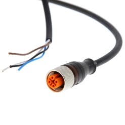 Y92E-M12PUR4S2M-L