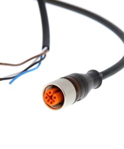 Y92E-M12PUR4S2M-L