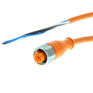Y92E-S12PVC4S5M-L