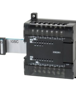 CP1W-20EDR1