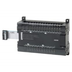 CP1W-40EDR