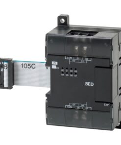 CP1W-8ED
