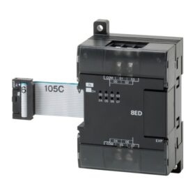 CP1W-8ED